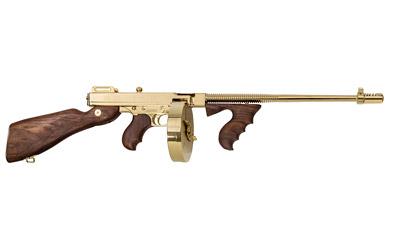 Thompson 1927a1 .45acp Carbine