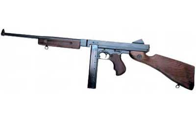 Thompson M-1 .45acp Carbine