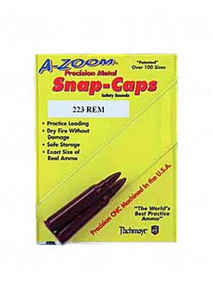 A-zoom 223 Snap Caps