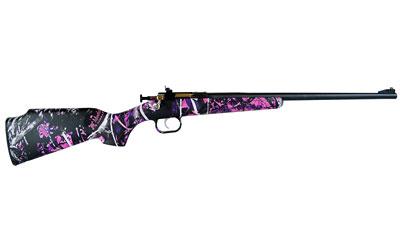 Crickett My First Rifle Muddy Girl