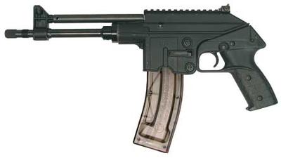 Kel-tec Plr-22 .22lr Pistol