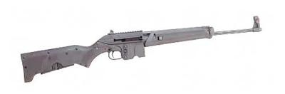 Kel-tec Su16a Rifle 5.56mm
