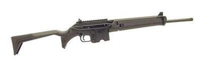 Keltec Su16 Sport Utility 223 16in