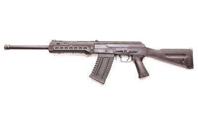 Kalashnikov Ks12 12ga. 18.25in
