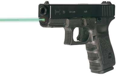 Lasermax Laser Guide Rod Green