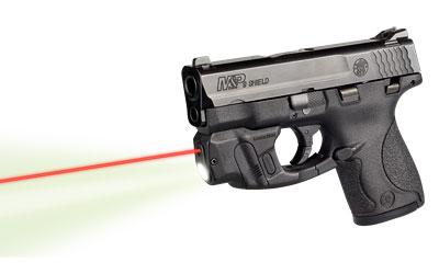 Lasermax Laser/light Red/green