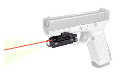 Lasermax Laser/light Rail