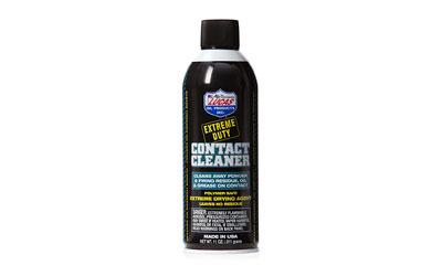 Lucas Ext Duty Clnr Aerosl 11oz 12pk