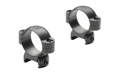 Leupold Lrw 30mm Steel Rings