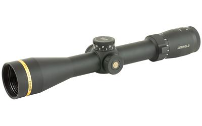 Leupold Vx-5hd 2-10x42mm 30mm