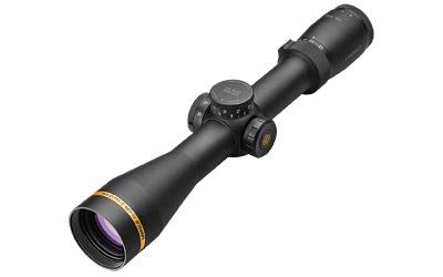 Leupold Vx-6hd 2-12x42mm 30mm