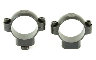 Leupold Rings Stand. Matte