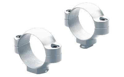 Leupold Standard 1in Rings