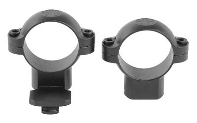 Leupold Extension 1in Rings