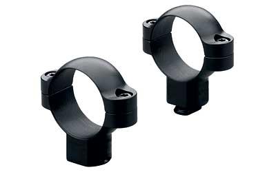 Leupold Standard 30mm Rings