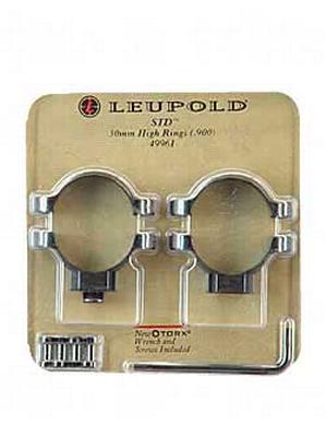Leupold Standard 30mm Rings