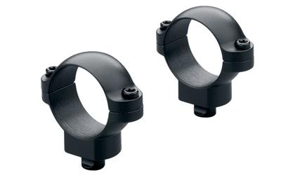 Leupold Qr Quick Release Rings