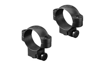 Leupold 30mm Rings For Ruger