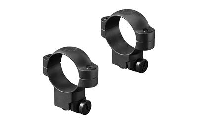 Leupold 30mm Rings For Ruger