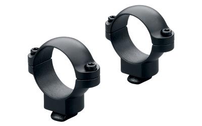 Leup Dd Rings 30mm Low Matte