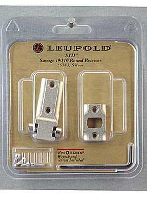 Leupold Standard 2-pc Base