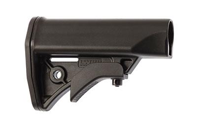 Lwrc Compact Stock Blk