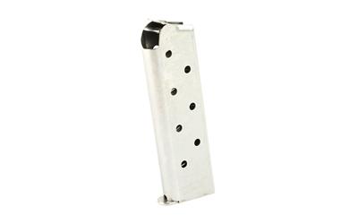 Mag Chip Mc 8rd 45acp Silver Ss