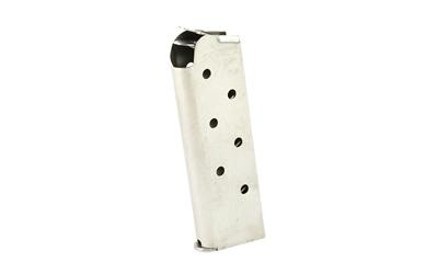 Mag Chip Mc 7rd 45acp Ss Offcr