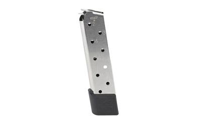 Mag Chip Mc Power Mag 10rd 45acp Ss