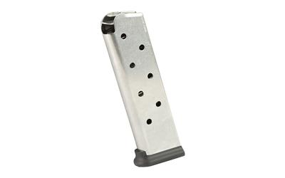 Mag Chip Rpm 8rd 45acp Silver W/ Pad