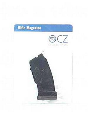 Cz Magazine 452/453/455 22lr