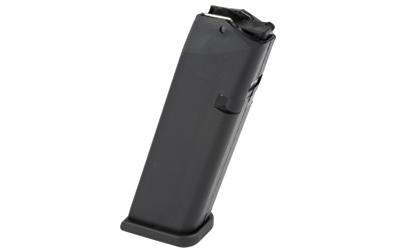 Glock Magazine Model 17 9mm Luger 10-rou