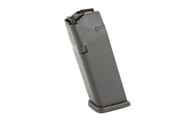 Glock Magazine Model 20 10mm 15-rounds