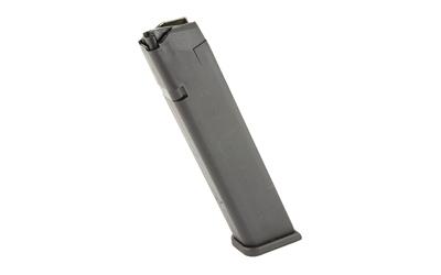 Glock Magazine Model 22 .40sw 22-rounds
