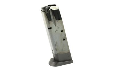 Mag Iwi Jericho 941 9mm 10rd Blk