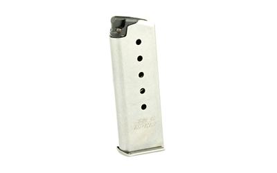 380 Acp 6 Rd Mag