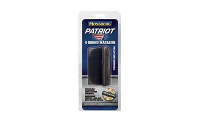 Mb Magazine Patriot Long