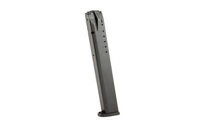 Promag Sw Mp-40 40sw 25rd Bl