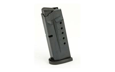 Promag Sw Shield 9mm 7rd Bl Steel