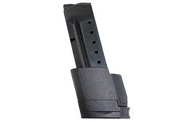 Promag Sw Shield 40sw 9rd Bl Steel