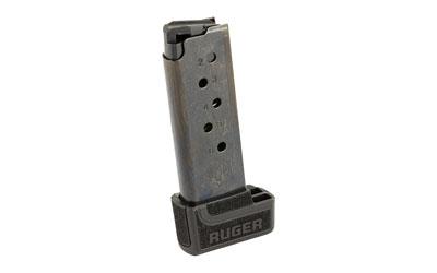 Ruger Magazine Lcp Ii .380acp