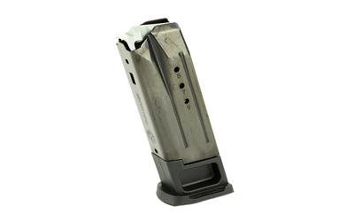 Ruger Magazine Security-9