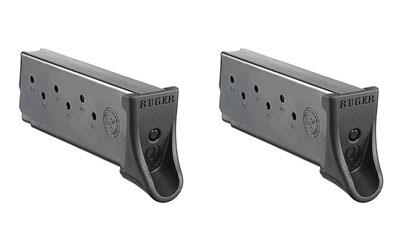 Ruger Magazine Lc9 9mm 7rd