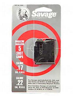 Savage Magazine 93 Series