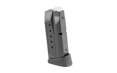 M+p 9mm Compact 12rd Mag Sw