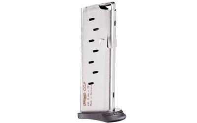Walther Magazine Ccp 9mm