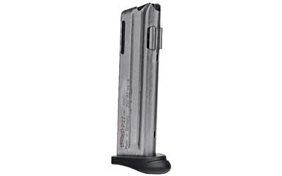Walther Magazine P22q .22lr