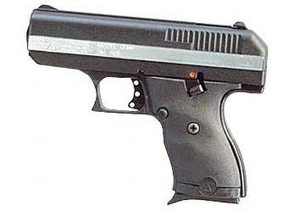 Hi-point Pistol .380acp 2-tone