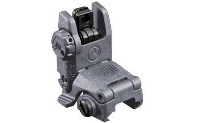 Magpul Sight Mbus Rear