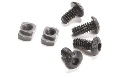 Magpul M-lok T-nut Replacement Set